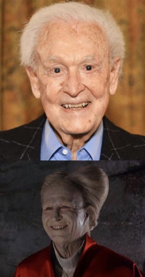 Bob Barker in retirement is totally old Dracula from Bran Stoker’s Dracula : r/pics