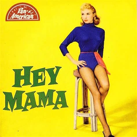 Hey Mama: Amazon.co.uk: Music