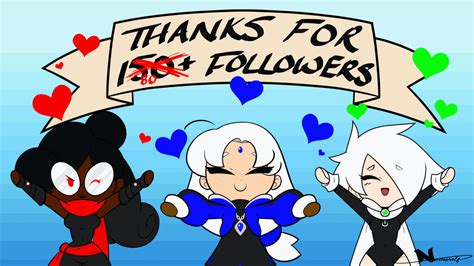 A Big Thank You! by NEOWOLF-The-Great on Newgrounds