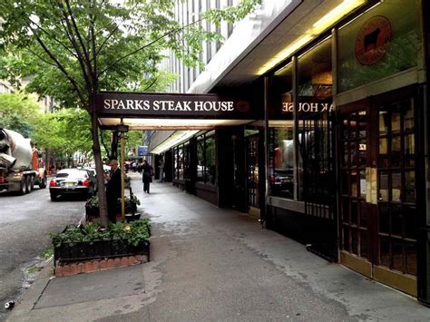 Best Steakhouses in New York (NY), Prime Steakhouse New York, Steak Restaurants New York