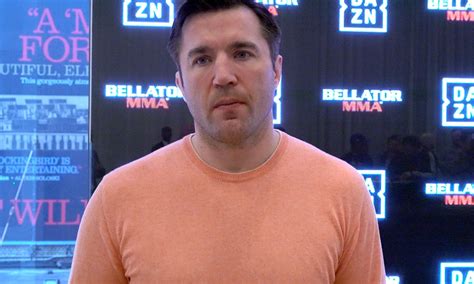 Report: Chael Sonnen felony charge dropped; still faces 6 misdemeanors
