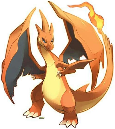 Charmander Charmeleon Charizard, Mega Pokemon, Pokemon Charizard, Pokemon Teams, Pokemon Fan ...