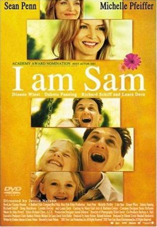 Picture of I Am Sam (2001)