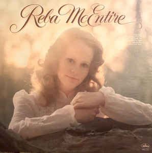 Reba McEntire – Reba McEntire (1977, Vinyl) - Discogs