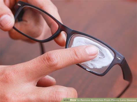 How To Polish Scratches Out Of Plastic Glasses - Glass Designs