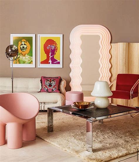 The Ultimate Guide to Postmodern Design and Decor - Posh Pennies