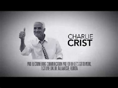 Anti-Charlie Crist ad - POLITICO