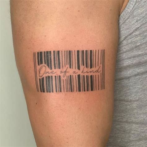 Code Tattoo