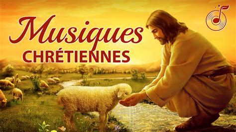 Compilation de Louange – Musiques chrétiennes en français - YouTube