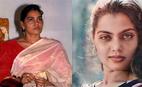 Queen of Sensuality Silk Smitha’s Heart-breaking Suicide Note Goes Viral