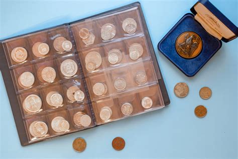 Coin Collecting Guide: 7 Steps To A Great Coin Collection - The ...