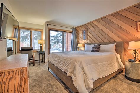 The Mammoth Lodge by Hiking, Lakes, Skiing & More! - Mammoth Lakes, CA ...