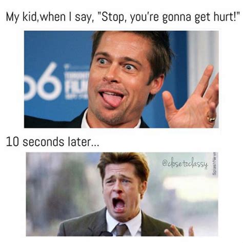 Funny Parenting Memes That Every Parent Can Relate To