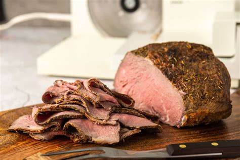 Deli Style Roast Beef (Foolproof Method!) | Valerie's Kitchen