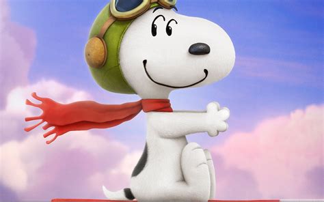 Snoopy 4K wallpapers for your desktop or mobile screen free and easy to ...