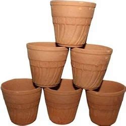 Clay Tea Cup Manufacturer from Khurja