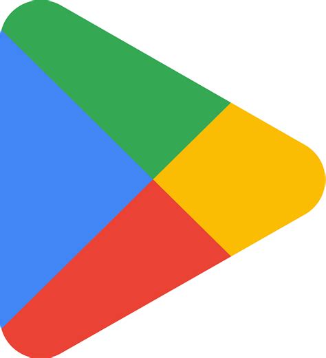 Play Store Logo Google Play Store Png Icons Free Transparent Png Logos | Hot Sex Picture