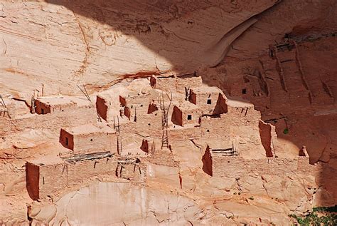 Explore the Stunning Navajo National Monument in Tonalea, Arizona