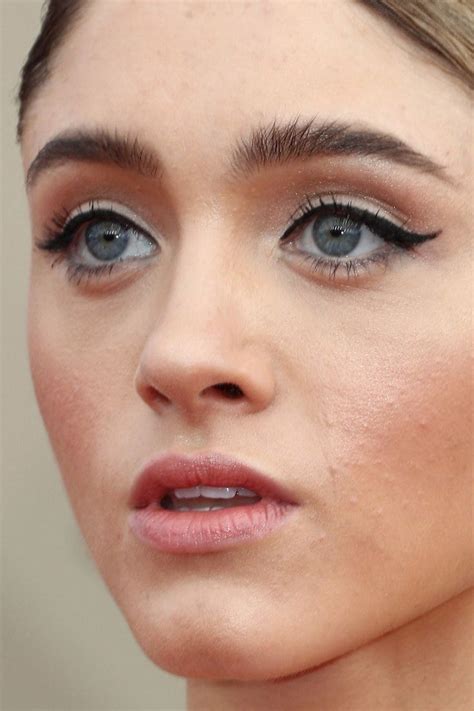 Stunning Celebrity Close-Ups