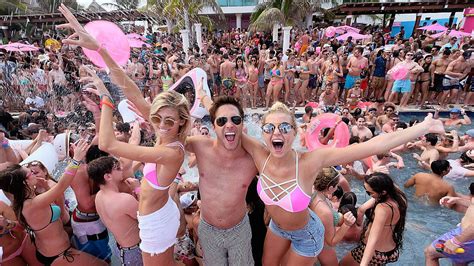 A Quick and Dirty History of Spring Break | HowStuffWorks