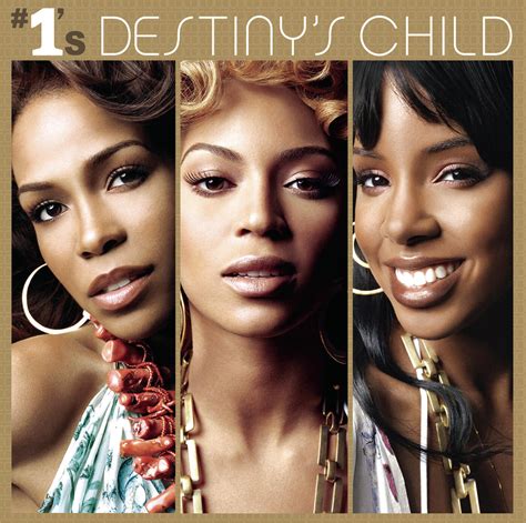 Destiny's Child - #1's | iHeart