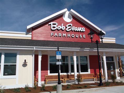 Opening date announced for new Bob Evans on County Road 466A | Villages-News.com