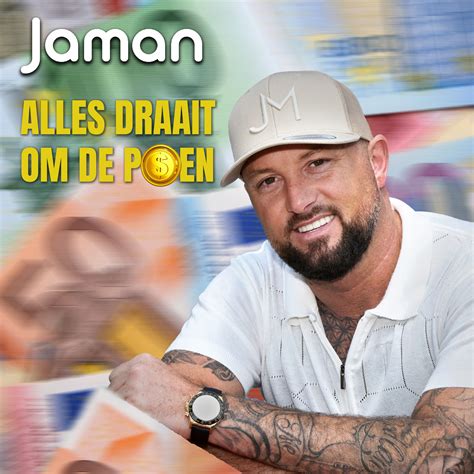 Jaman – Alles Draait Om De Poen - Radio JND