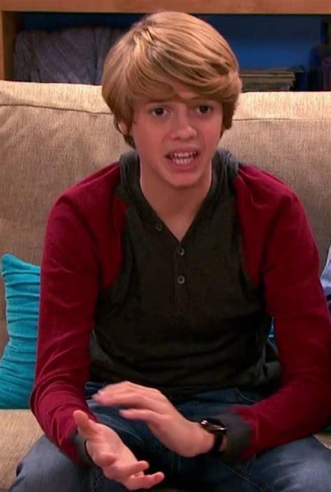 Henry danger jace norman, Norman love, Norman