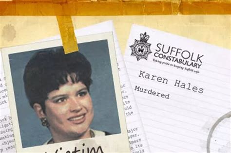 The 11 unsolved murders, deaths and disappearances still being probed by police - Essex Live