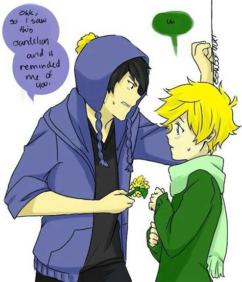 Tweek x Craig comics(Creek)2 - So cute... | South park anime, South park, Tweek south park