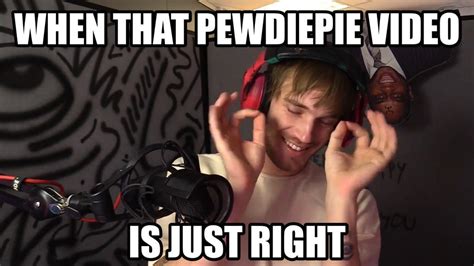 PewDiePie Meme #7 by H20DEL1R1OUS on DeviantArt