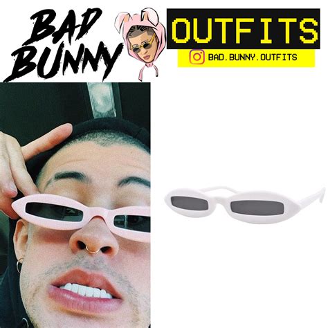 Bad Bunny Outfits: BAD BUNNY OUTFIT