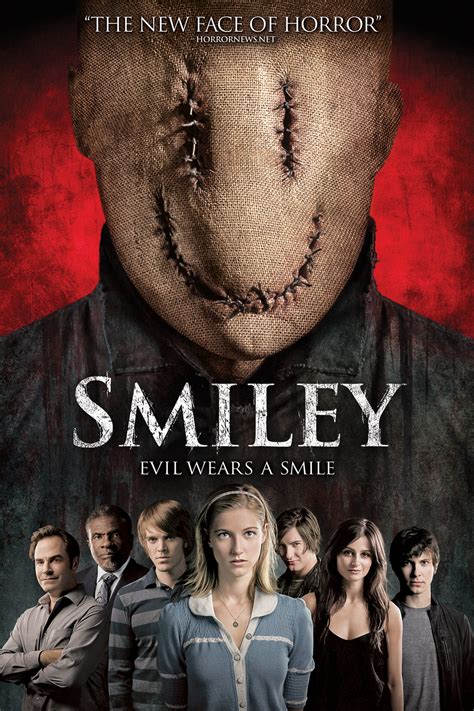 Smiley DVD Release Date | Redbox, Netflix, iTunes, Amazon