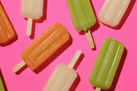 The Popsicle was supposedly invented by an SF 11-year-old. But the ...