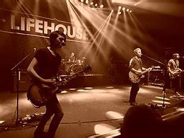 Lifehouse (band) - Wikipedia