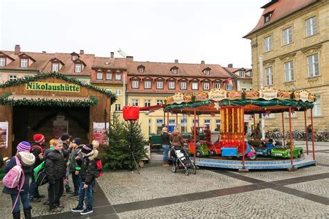 5 Awesome Things to Do in Bamberg, Germany | La Jolla Mom