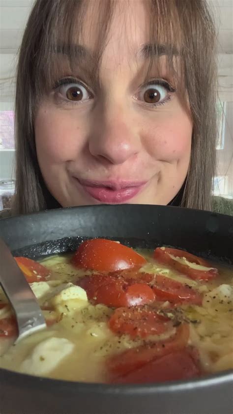 Authentische, griechische Feta Suppe - ein schnelles und einfaches One Pot Rezept! | Rezepte ...