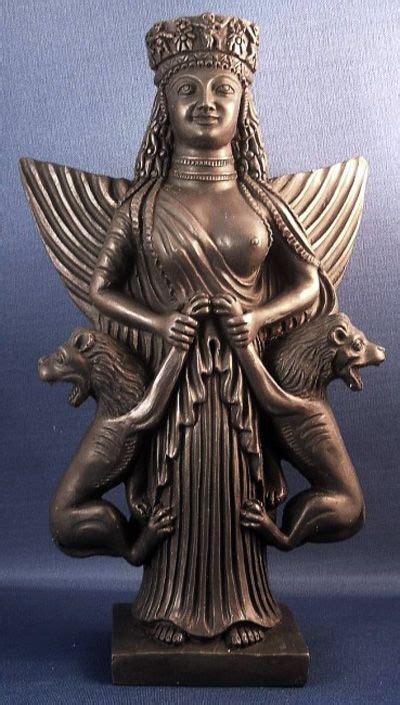 Anahita (meaning unstained, clean and innocent) is a Persian Goddess of water, fertility, greens ...