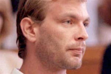 Jeffrey Dahmer Death Photo