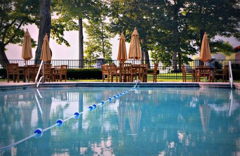 The Otesaga Resort Hotel (Cooperstown, NY) - Resort Reviews - ResortsandLodges.com