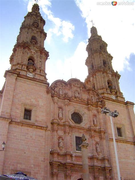 Catedral Basílica de San Juan de los Lagos - San Juan de los Lagos ...