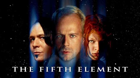 The Fifth Element (1997) - Backdrops — The Movie Database (TMDB)