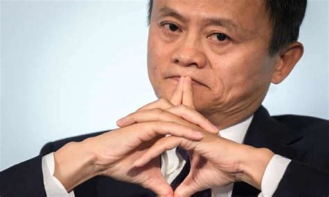 Chinese Billionaire Jack ma Missing - NewsDay Kenya