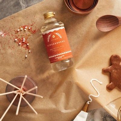 Find amazing products in Gingerbread' today | Thymes