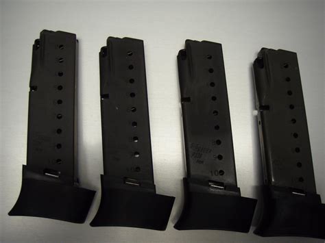 SIG P239 10 round 9mm mags for sale at Gunsamerica.com: 982811678