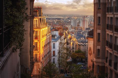 Bonjour Paris Foto & Bild | architektur, europe, france Bilder auf fotocommunity