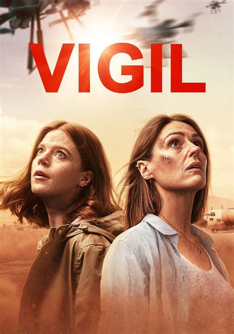 Vigil Season 2 - watch full episodes streaming online