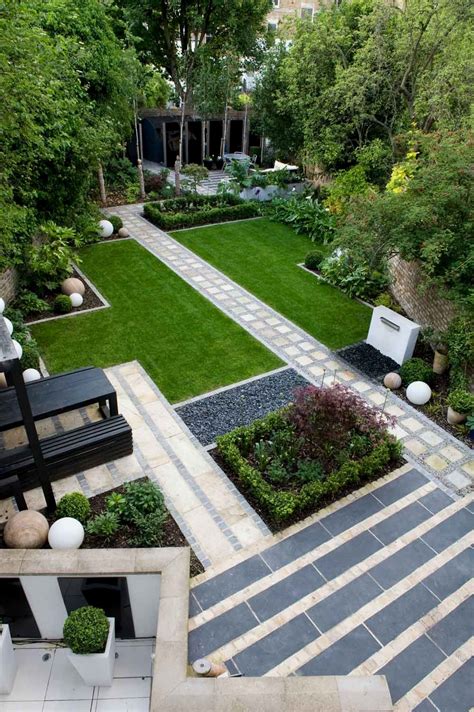 Chinese Sand Garden | Modern garden landscaping, Modern backyard landscaping, Modern japanese garden