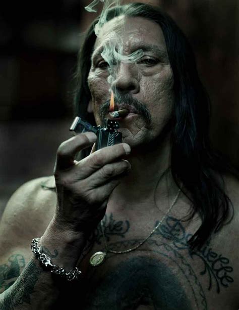 Danny Trejo: 2013’s biggest star – The Second Take