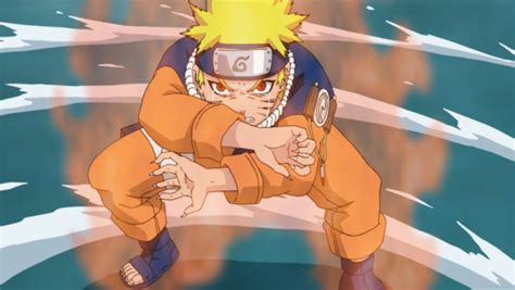 15 curiosidades que seguro no sabias sobre Naruto #2.